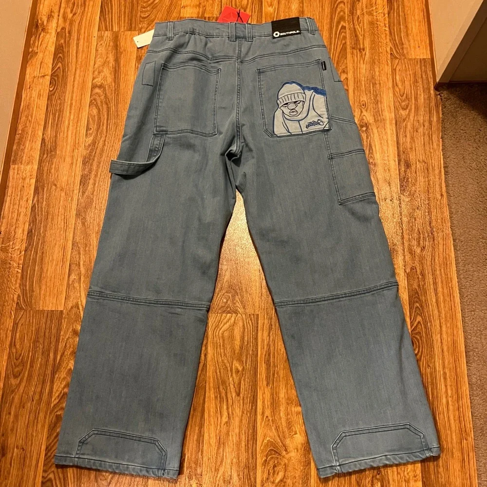 Southpole iconic jeans